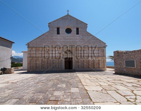Cattedrale dell'assunzione della Santa Vergine Maria
