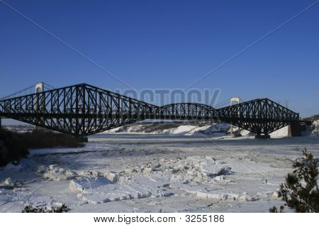 Ponte Saint Lawrence