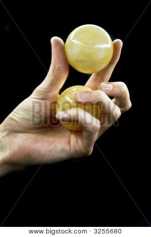 Bolas