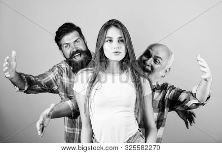 Internal Demons. Anxiety And Self Esteem. Woman Suffers From Remorse. Girl Doubts Herself. Pangs Of 