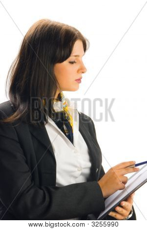 Looking For
