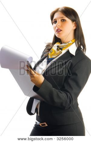 Hostess And List