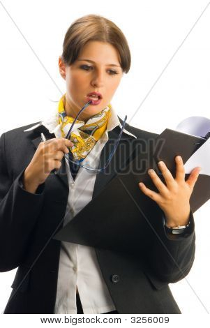 Checking List