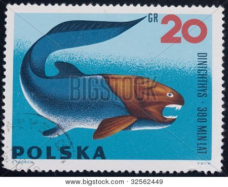 Stempel
