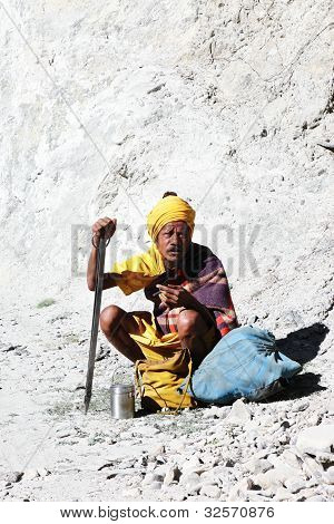 Sadhu