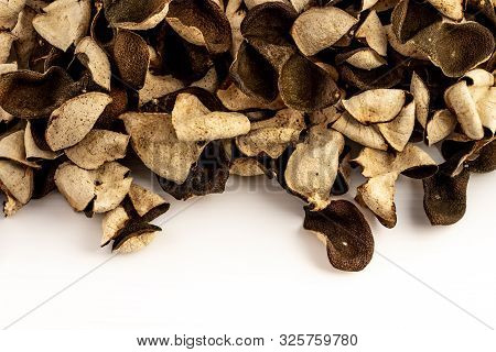 Dried Mandarin Peel - Chenpi - Traditional Cooking Ingredients