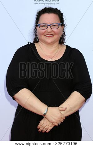 LOS ANGELES - SEP 28:  Tineka Becker at the 2019 Catalina Film Festival - Saturday at the Catalina Bay on September 28, 2019 in Avalon, CA