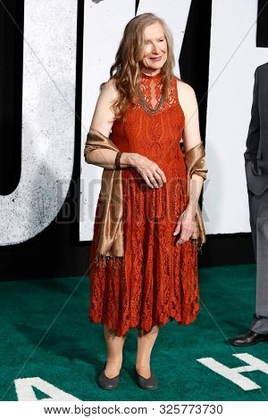 LOS ANGELES - SEP 28:  Frances Conroy at the 