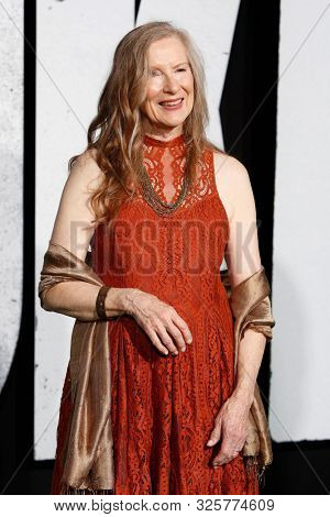 LOS ANGELES - SEP 28:  Frances Conroy at the 