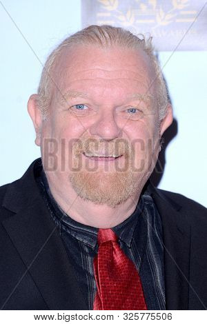 LOS ANGELES - SEP 29:  Johnny Whitaker at the Family Film Awards Celebration at the Universal Hilton on September 29, 2019 in Universal City, CA
