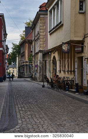 Gliwice
