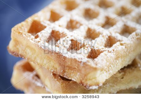 Gaufres