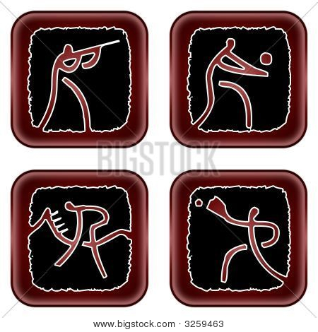 Olympicons