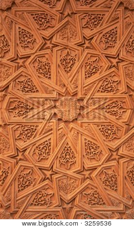 Décoration de mur