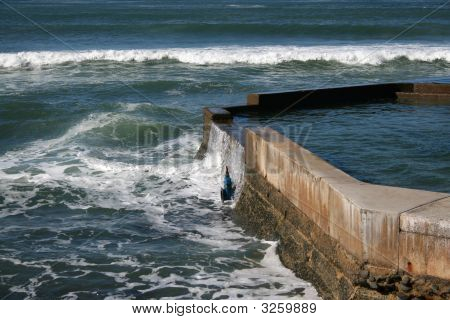 Ozean pool