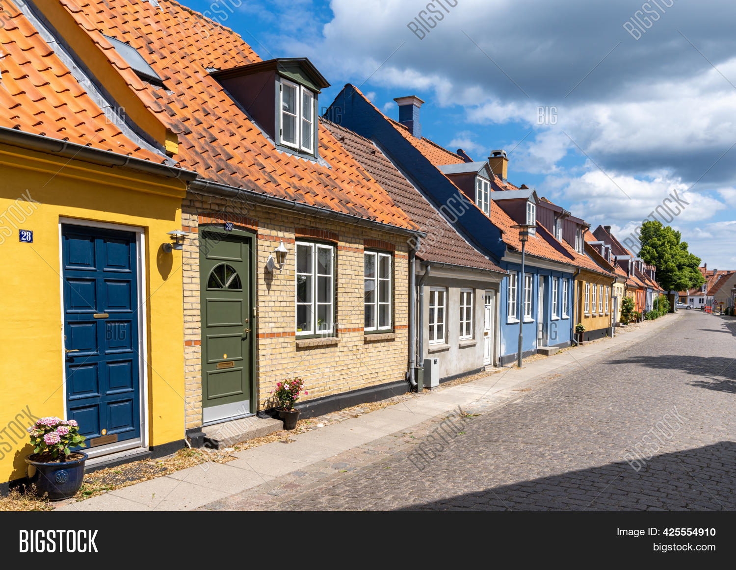 Koge, Denmark 12 Image & Photo (Free Trial) Bigstock