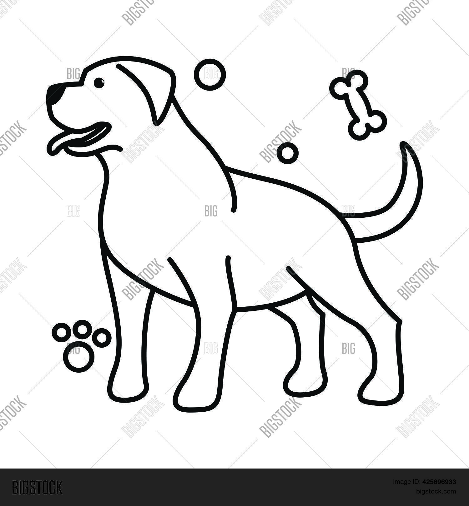 Cute Cartoon Vector Vector & Photo (Free Trial) | Bigstock