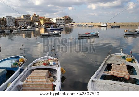 Libanon