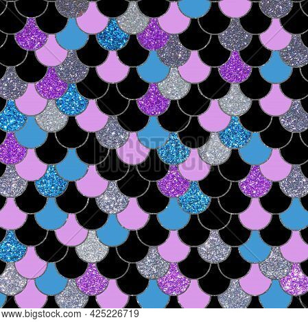 Graphic Design Elements - Wall Paper, Textile Design, Pattern, Texture, Background, Interior, Art Pr