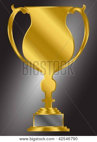 gold cup