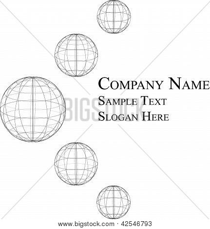 circle logo