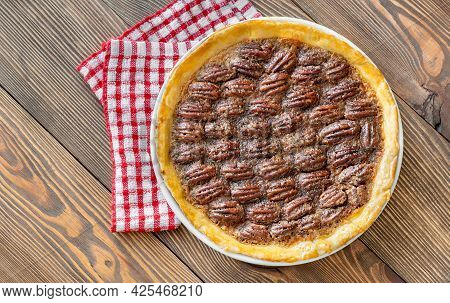 Pecan Pie