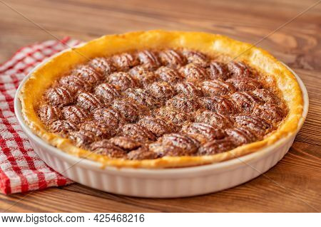 Pecan Pie