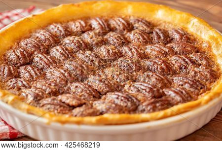 Pecan Pie