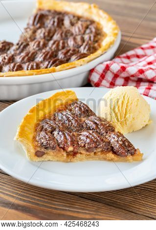 Pecan Pie