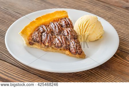 Pecan Pie