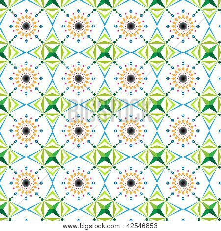 Pattern Stars