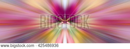 Shiny Flash Of Multi-colored Rays.
Glowing Burst Of Light From A Center Point.
Bright Flash Beams.