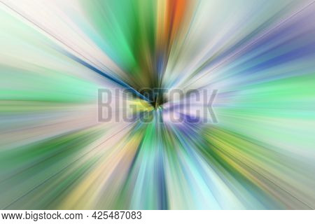 Shiny Flash Of Multi-colored Rays.
Glowing Burst Of Light From A Center Point.
Bright Flash Beams.