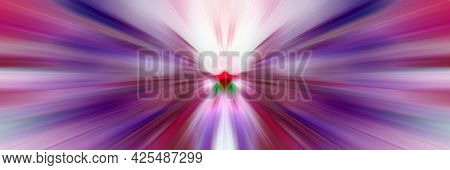 Shiny Flash Of Multi-colored Rays.
Glowing Burst Of Light From A Center Point.
Bright Flash Beams.
