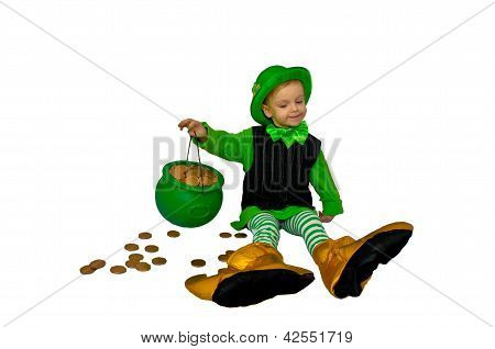 Piccolo elfo