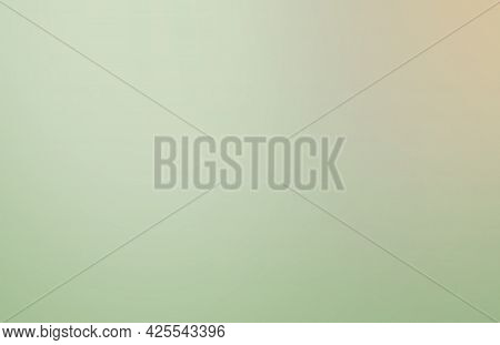 Abstract Gradient Color Background. Marzipan Brown Color Mix With Moonstruck, Vaporous Gray And Cela