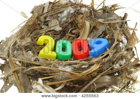 2009 Neuer Anfang