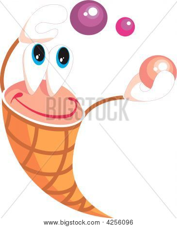 ไอศครีม