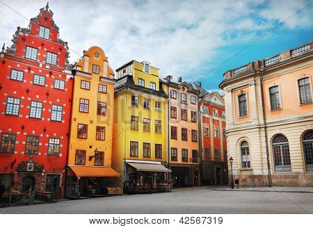 Old Town