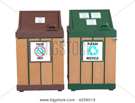 Trashand reciclagem de latas