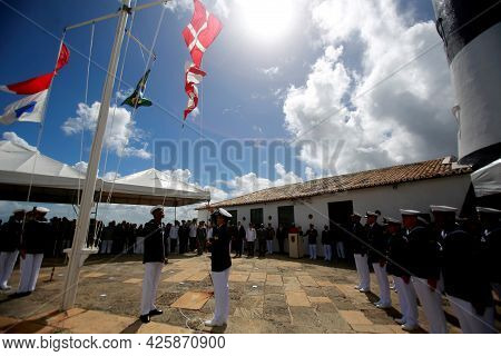 Brazilian Navy Military