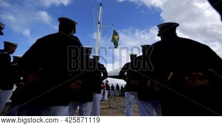 Brazilian Navy Military
