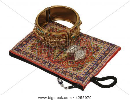 Modeschmuck