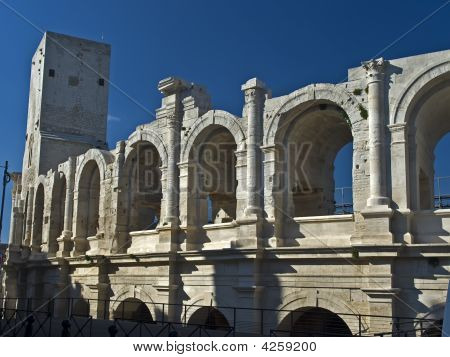 Arles-Arena