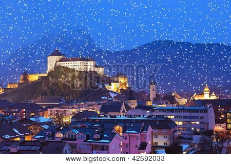 Castello Kufstein Austria