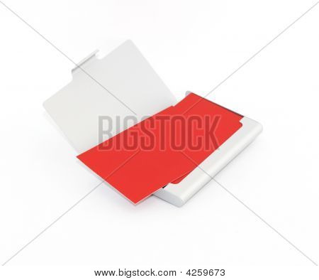 Box For Cut-Aways