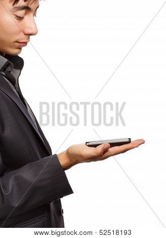 Modern Technologies