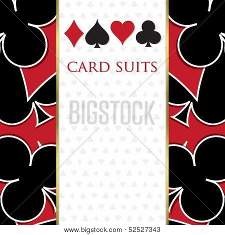 Card Suits