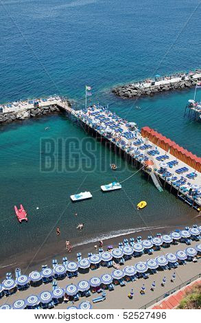 Sorrento, Amalfi Coast, Italy