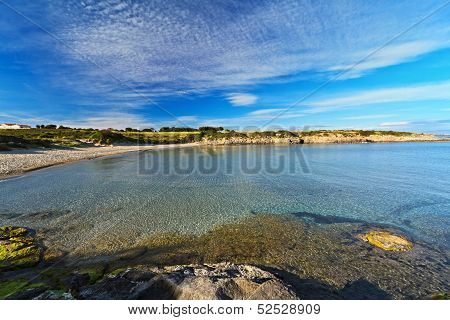 La Bobba Beach - Carloforte
